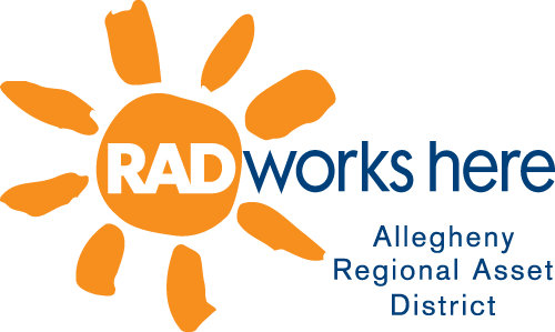 RAD Allegheny Regional Asset District