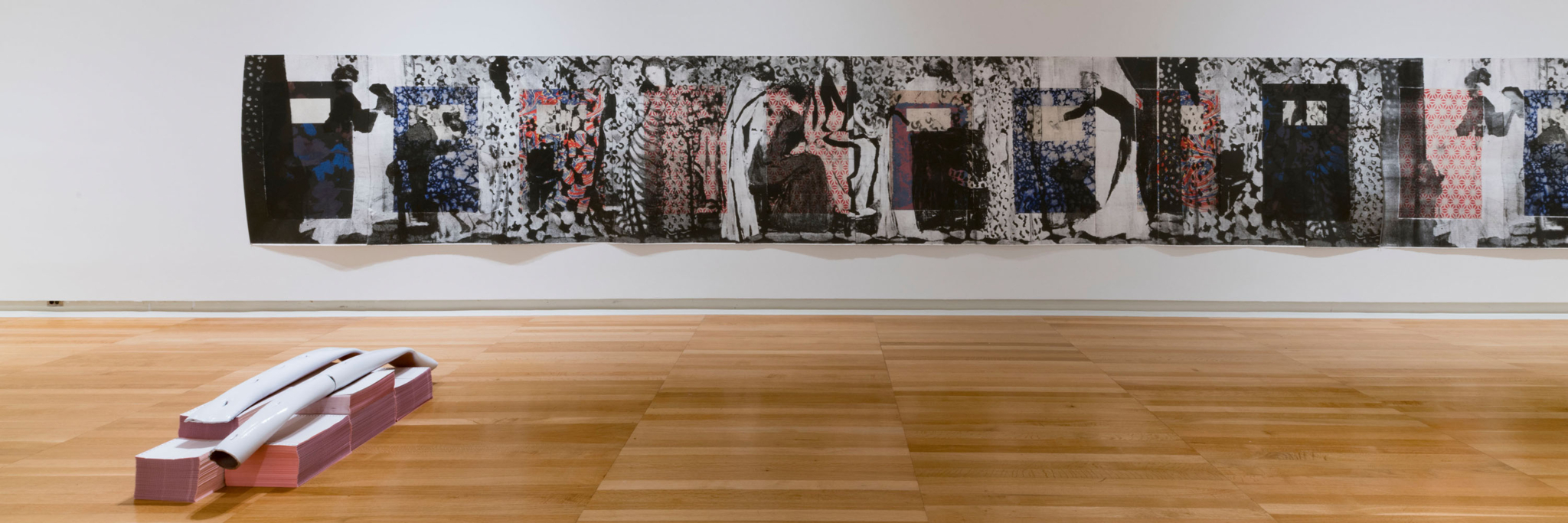 Carnegie International Spotlight Tours — Carnegie Museum of Art