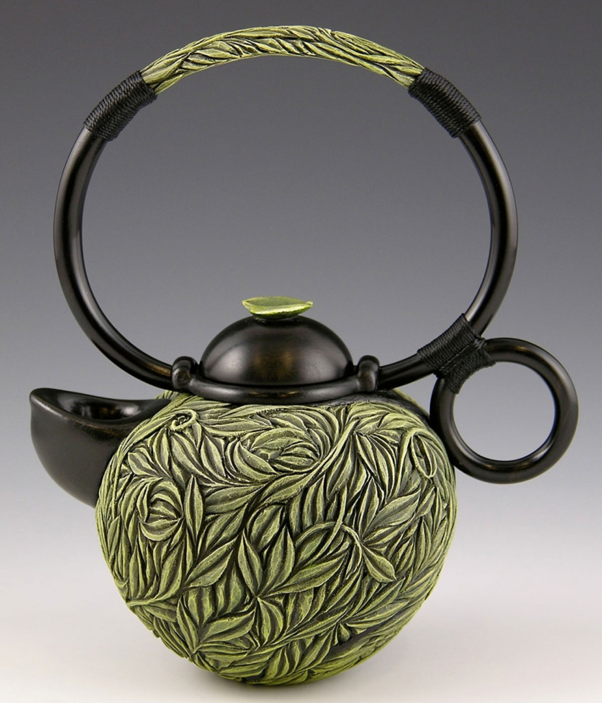 Tea for Two: A History of Tea Drinking through Art — Carnegie Museum of Art