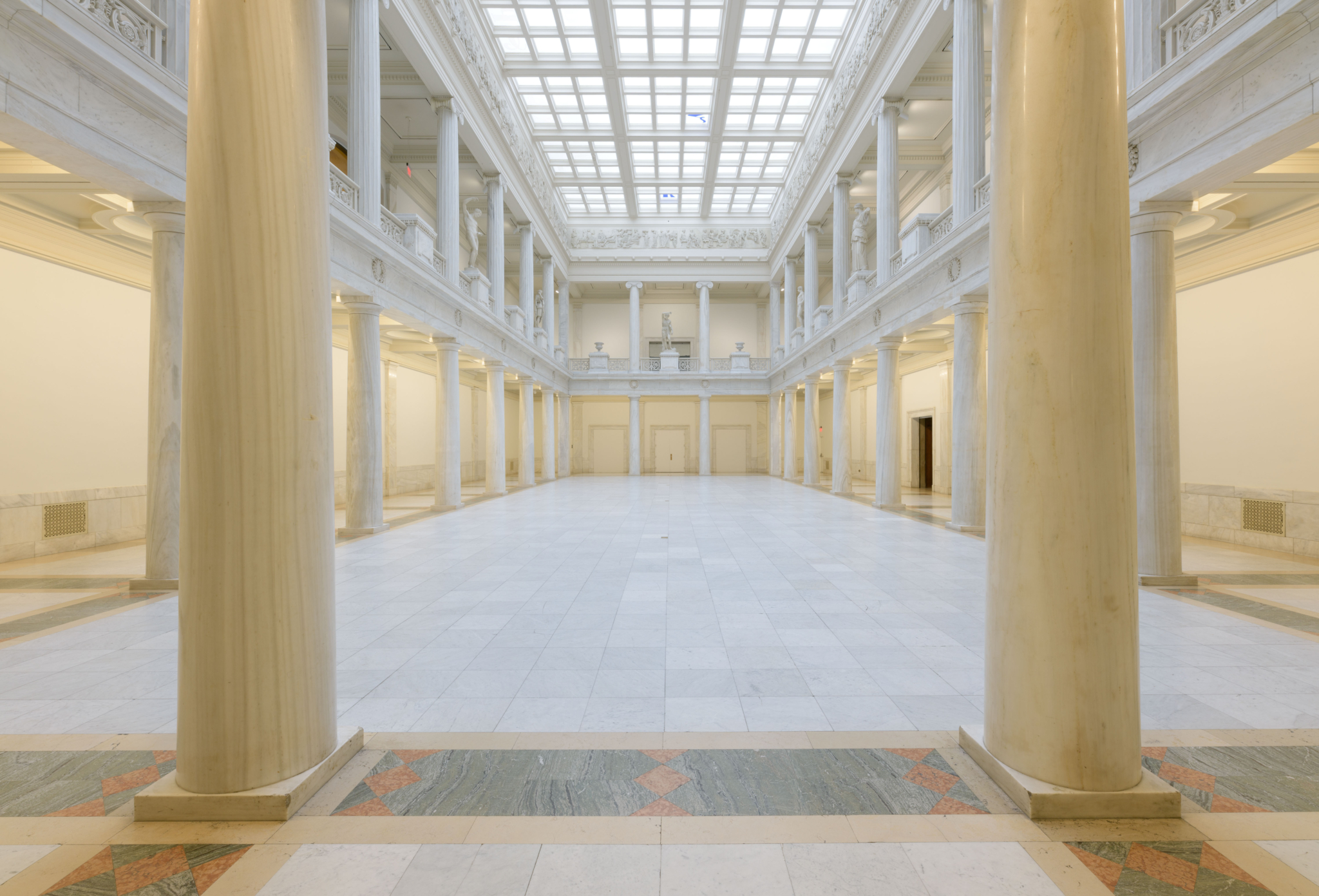 Carnegie International — Carnegie Museum of Art