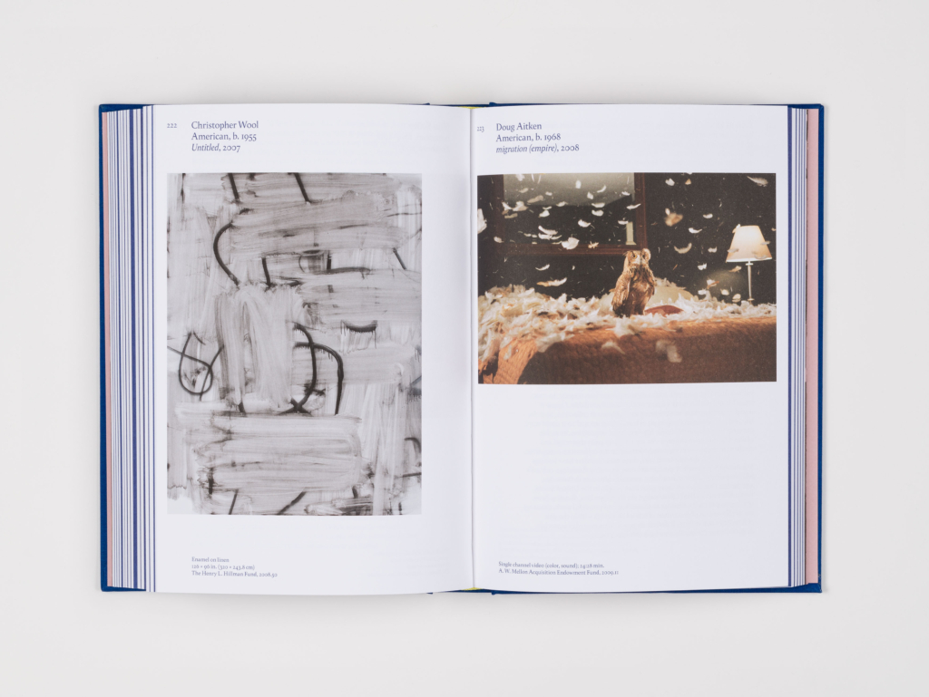 Carnegie Museum of Art Collection Handbook — Carnegie Museum of Art