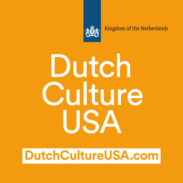 Dutch Culture USA logo