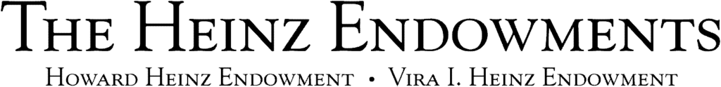 The Heinz Endowment logo