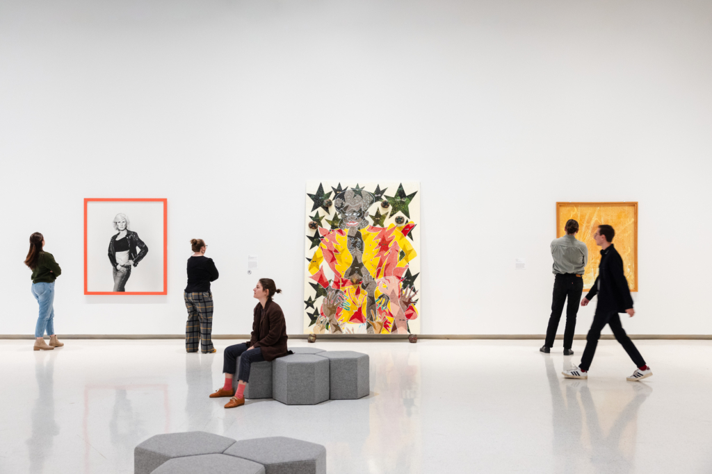 Fine Collection The Milton and Sheila Fine Collection — Carnegie Museum of Art