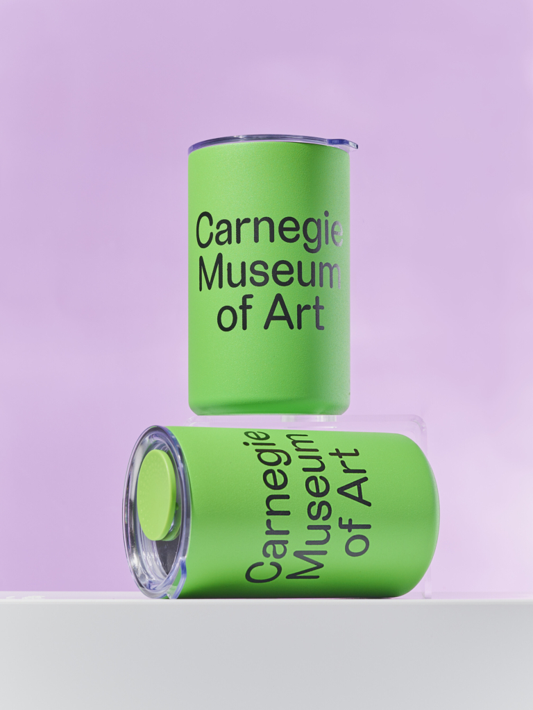 The new carnegie museum of art tumblr