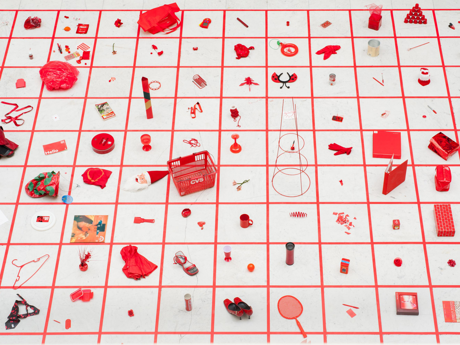 Alison Knowles Archives Carnegie Museum Of Art