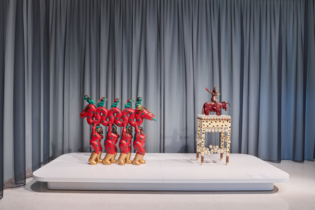 Margarita Azurdia Archives — Carnegie Museum of Art