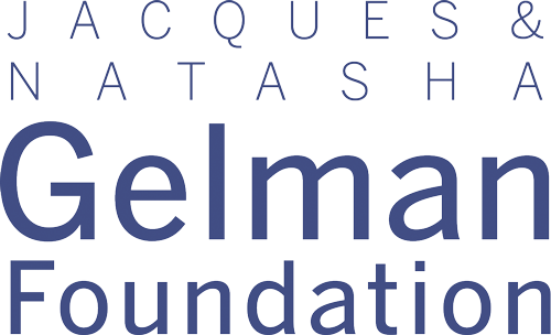Gelman Foundation