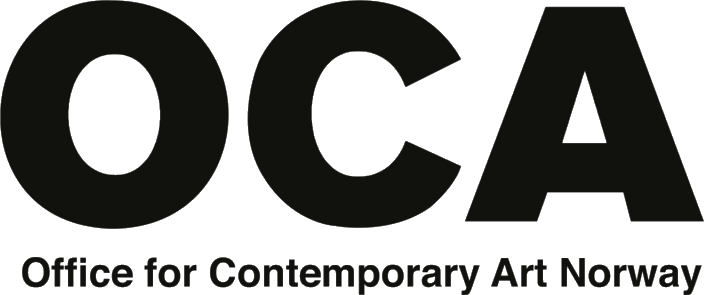 office for contemporary art norway logo