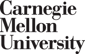 carnegie mellon university logo