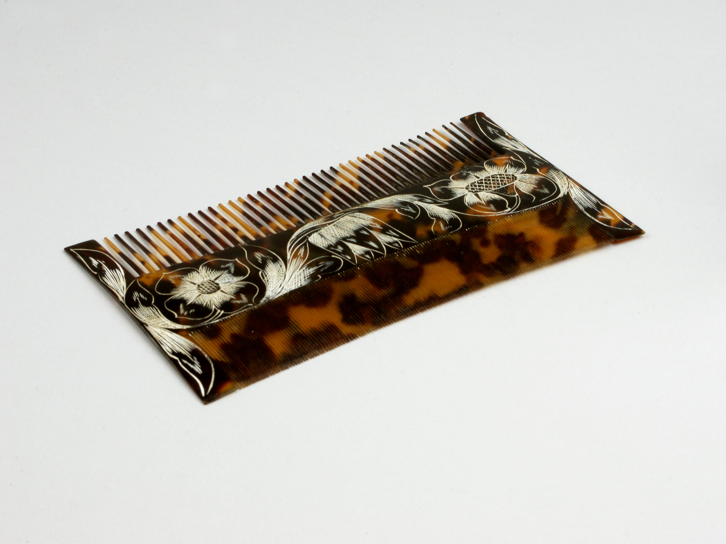 hair comb