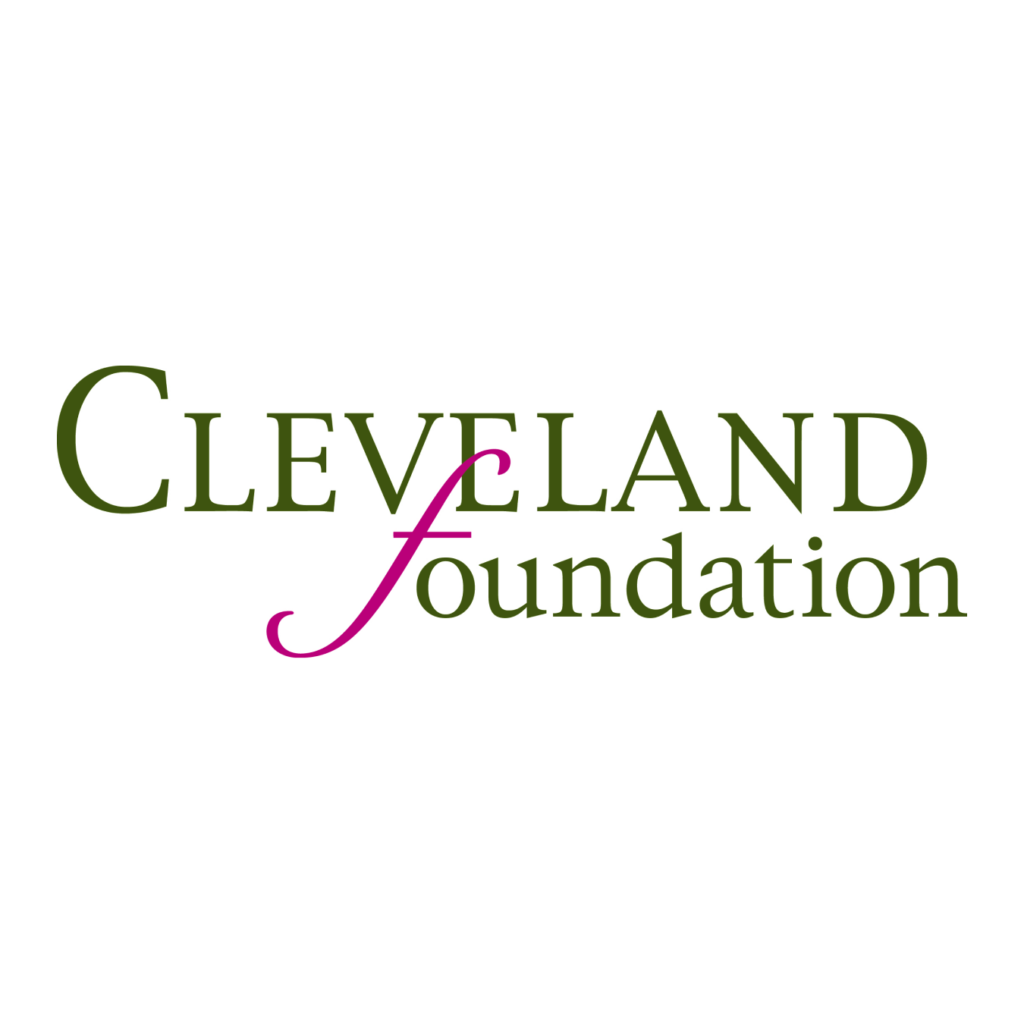 Cleveland foundation logo