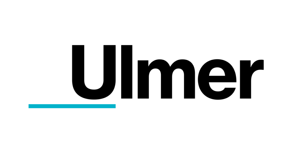 Ulmer logo