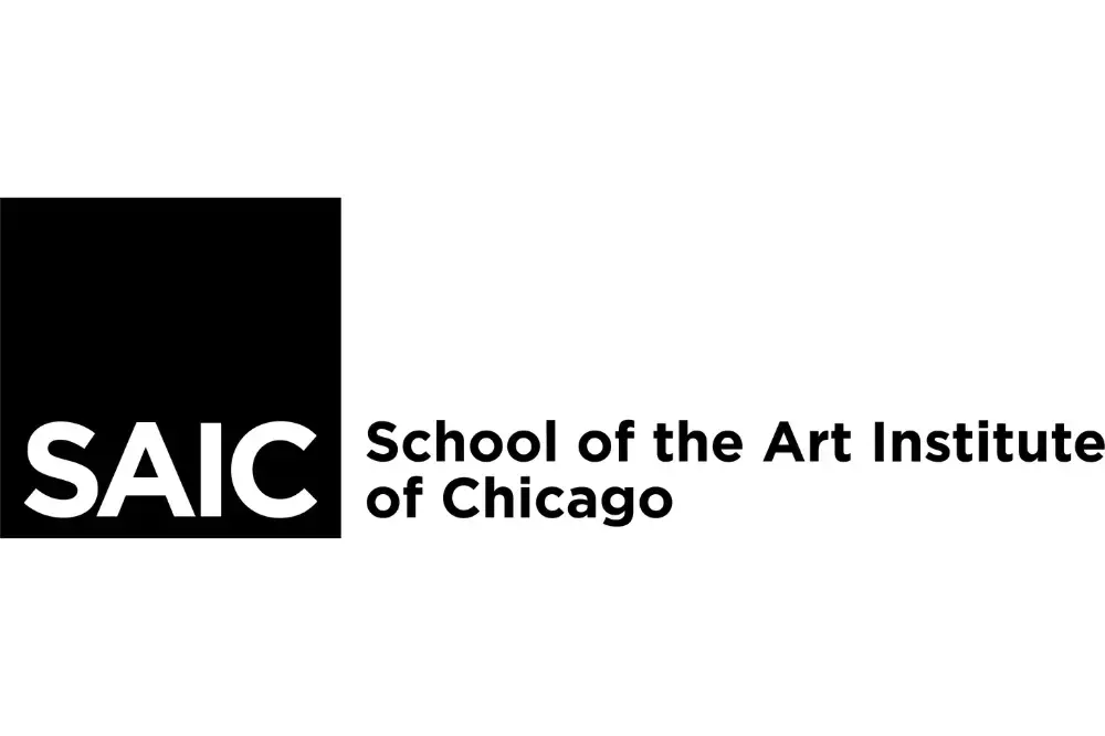 School of Art Institute of Chicago logo