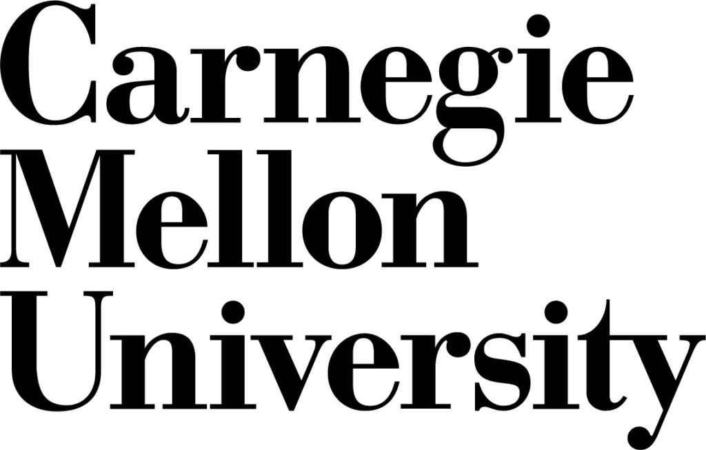 carnegie mellon university logo