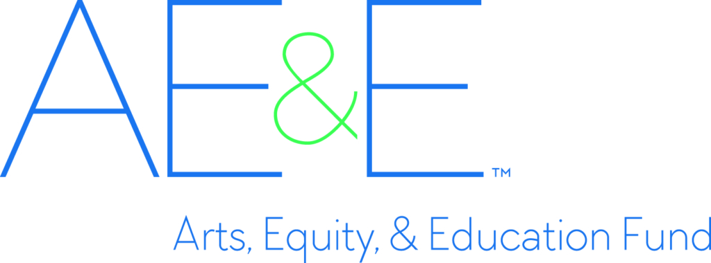 AE&E Logo with tagline CMYK