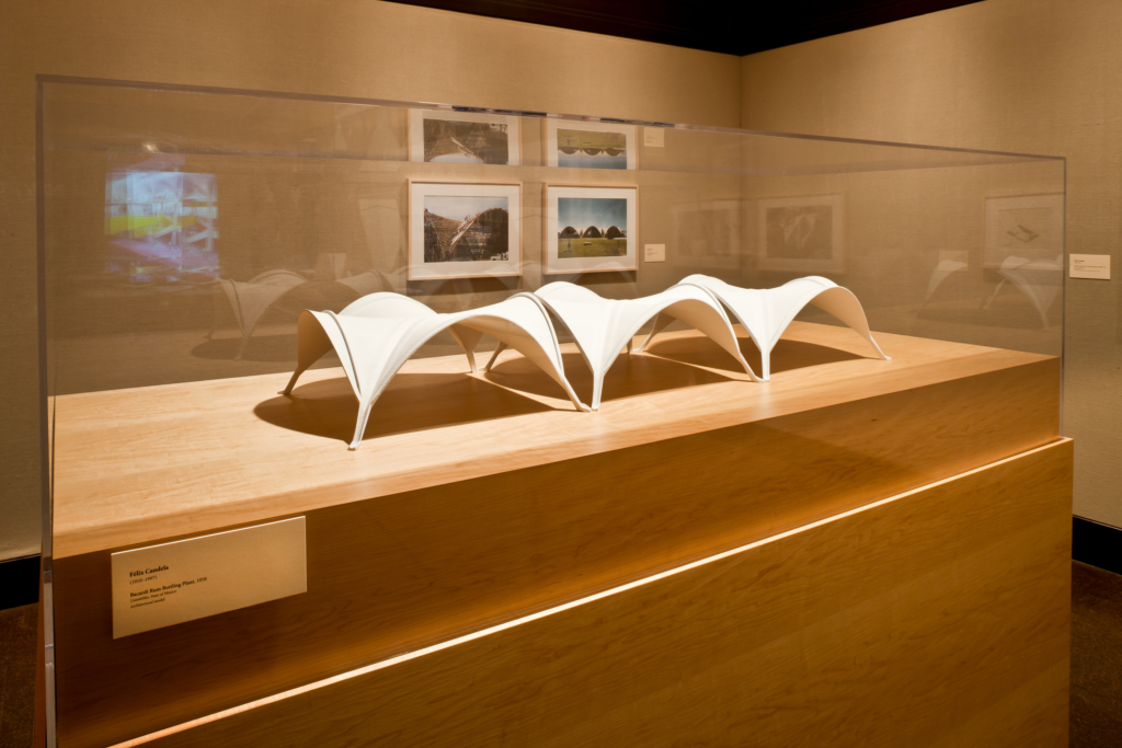 The Art of Structure — Carnegie Museum of Art