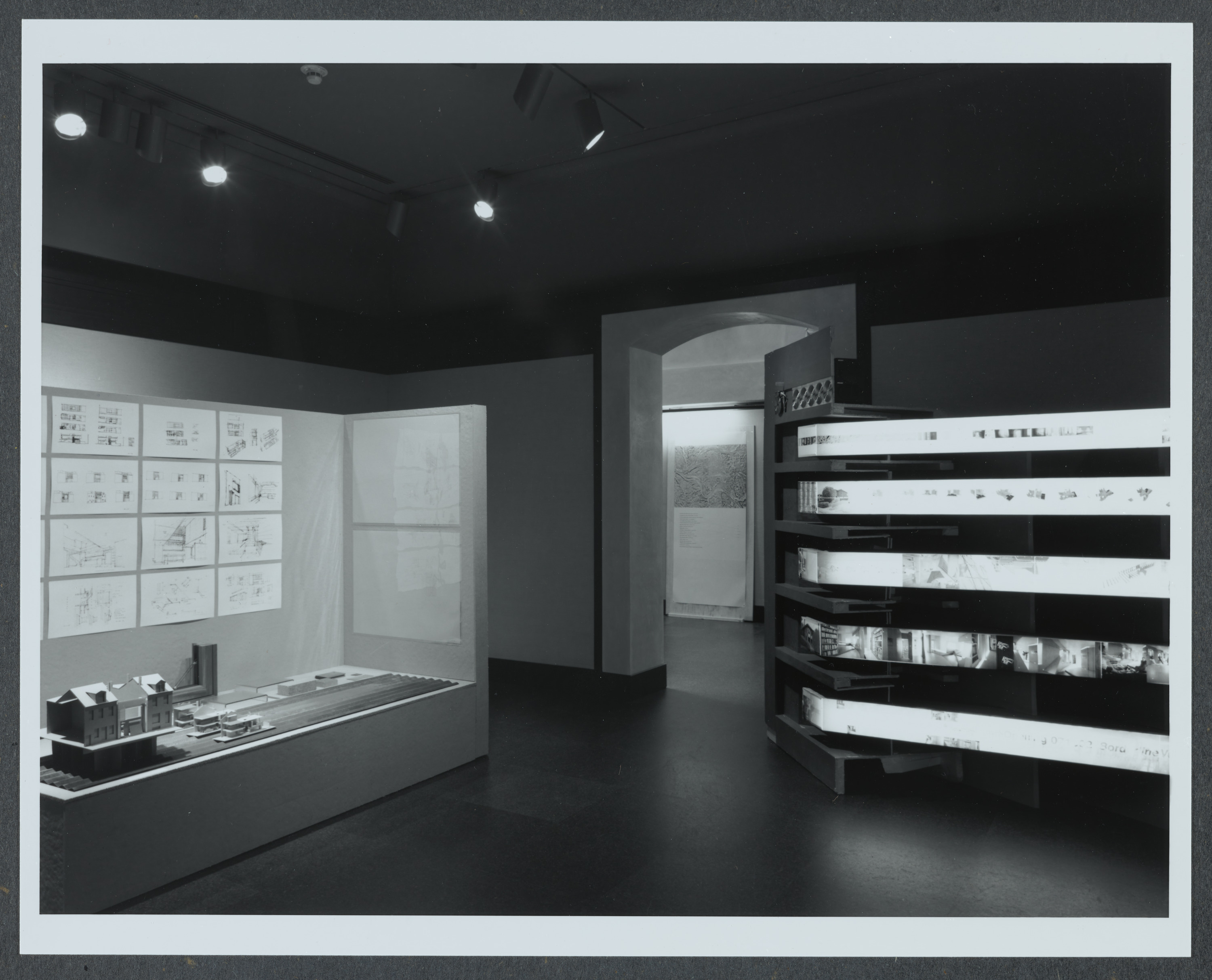 pittsburgh platforms exhibition from 2003