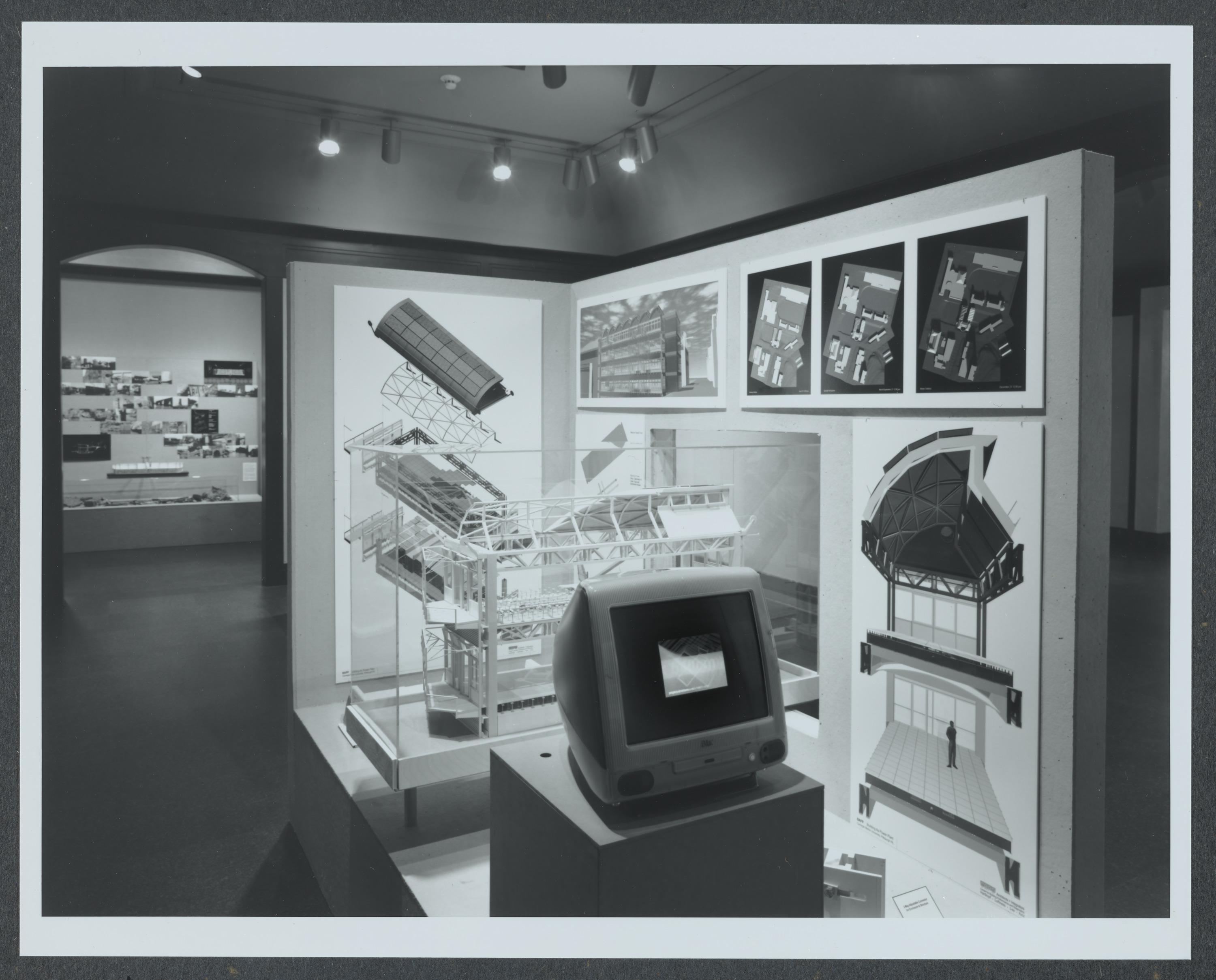 pittsburgh platforms exhibition from 2003