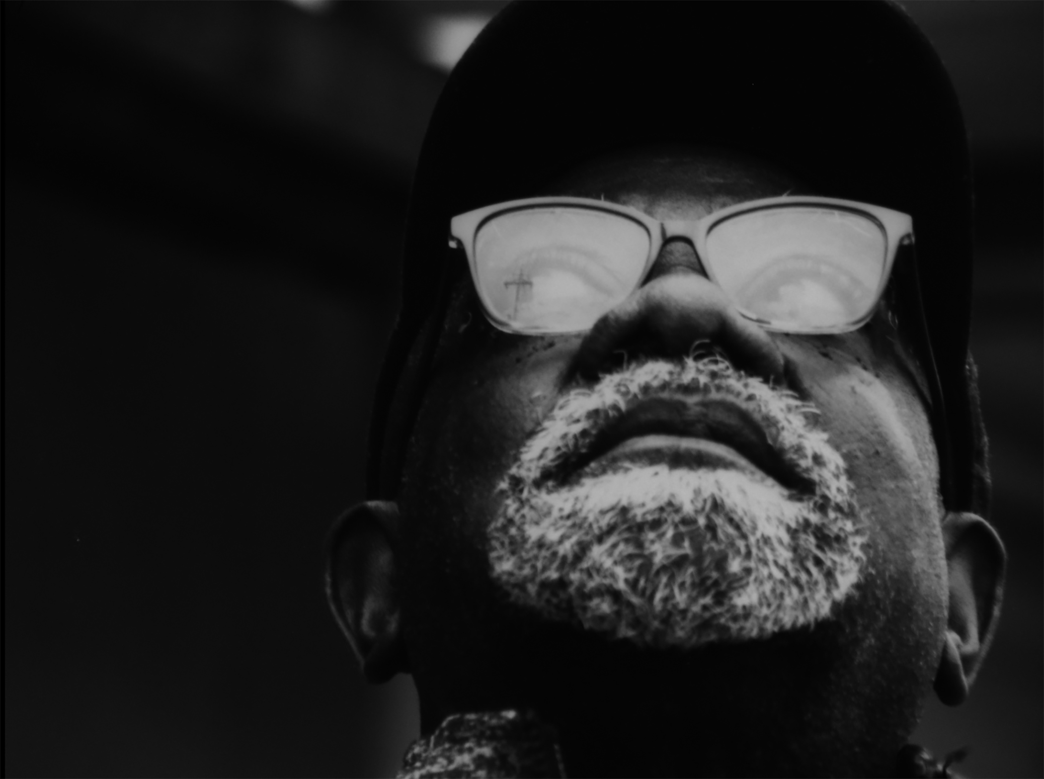 photo of a man