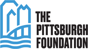 the pittsburgh foundation logo