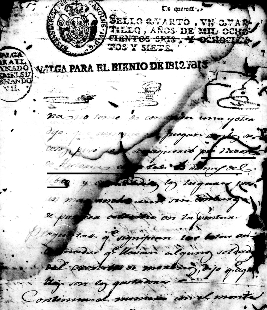 jose antonio apontes book of paintings cover