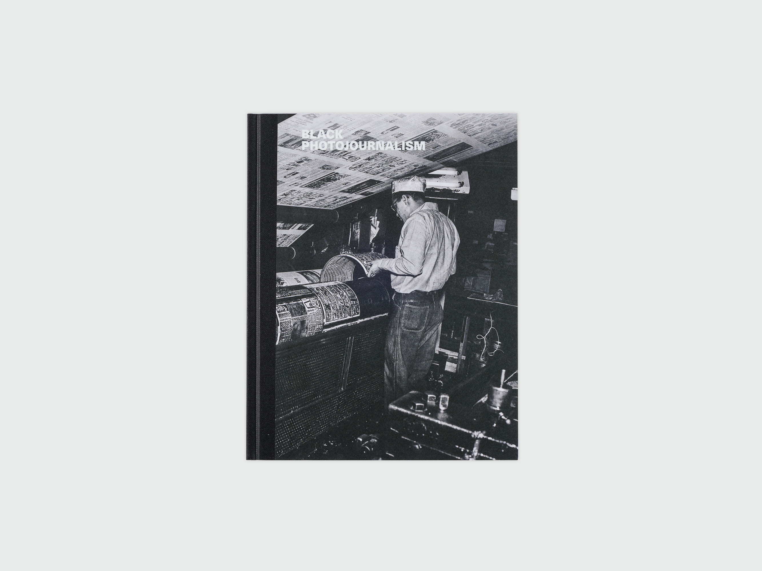 book of Black Photojournalism