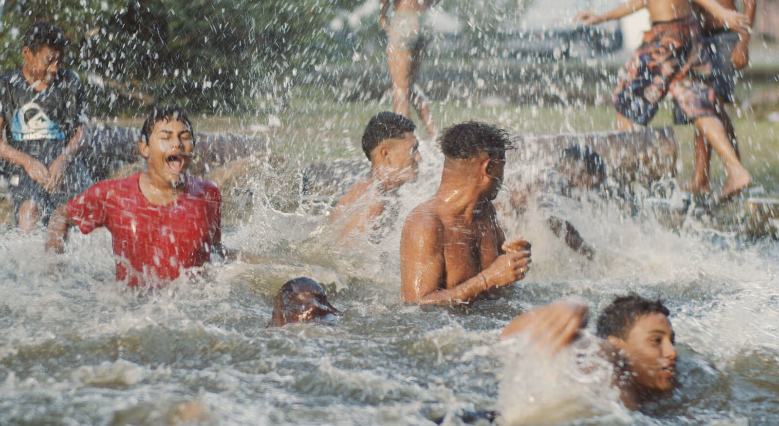 a film still