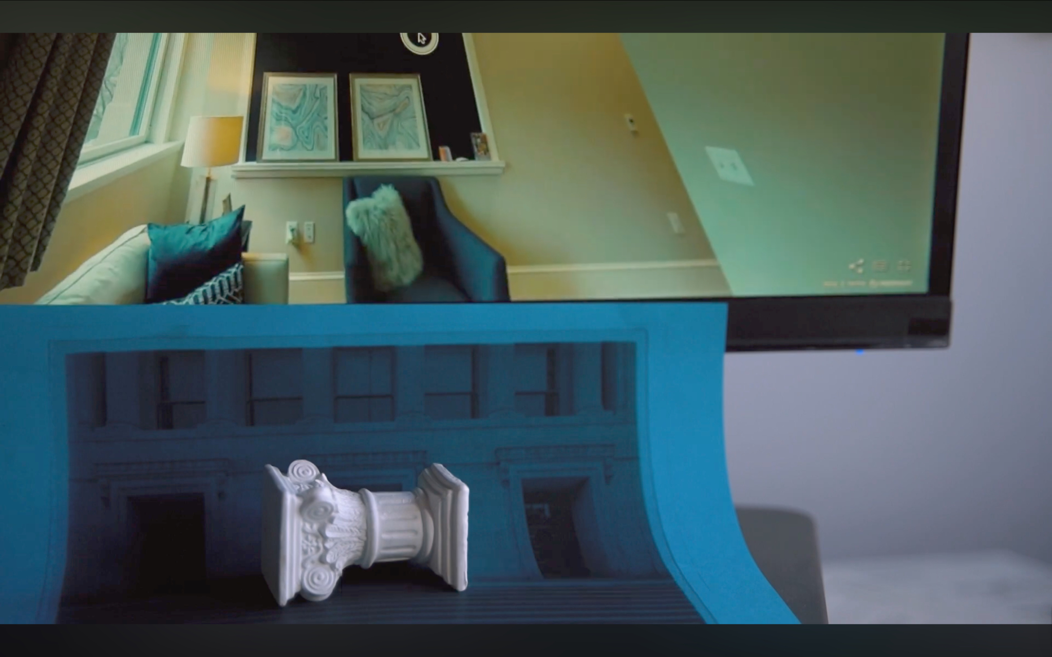 a film still