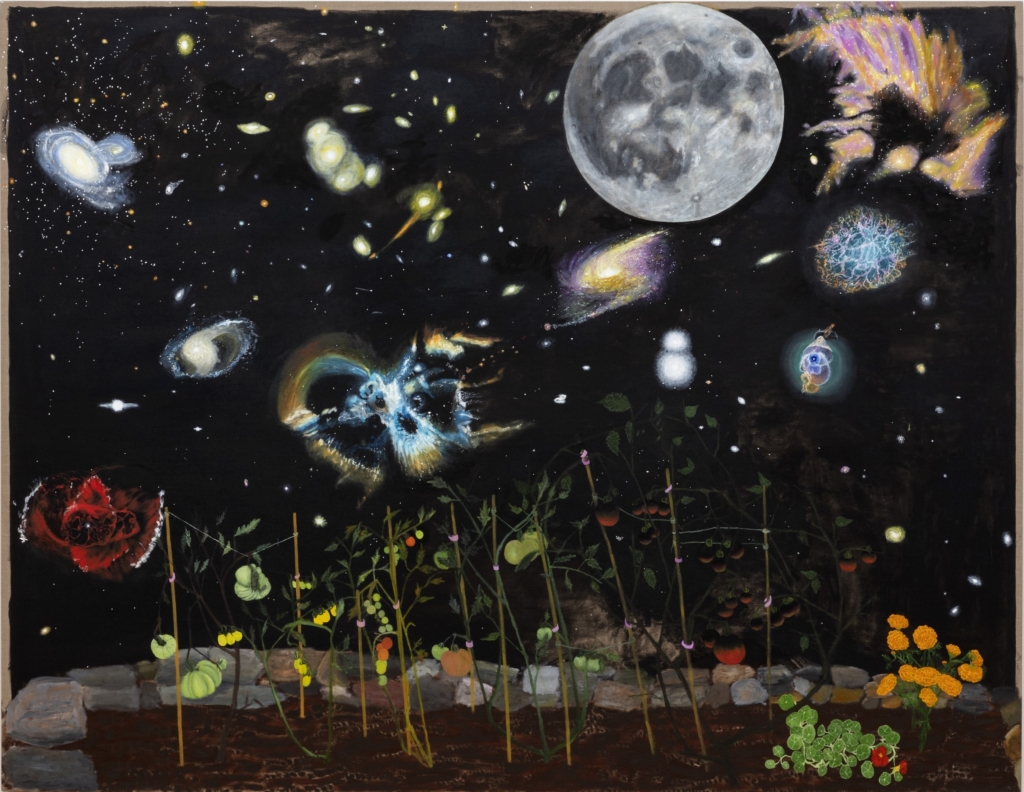 a painting