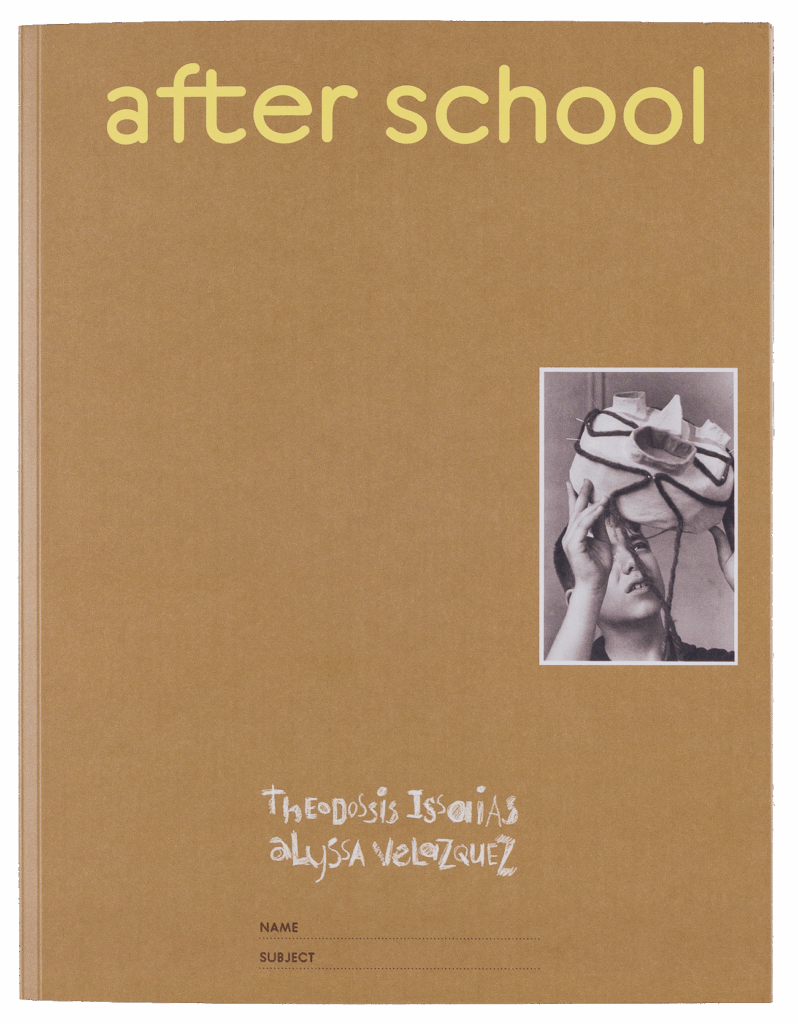 book after school