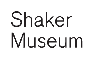 shaker museum