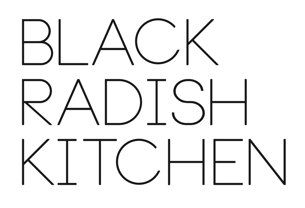 Black Radish Kitchen