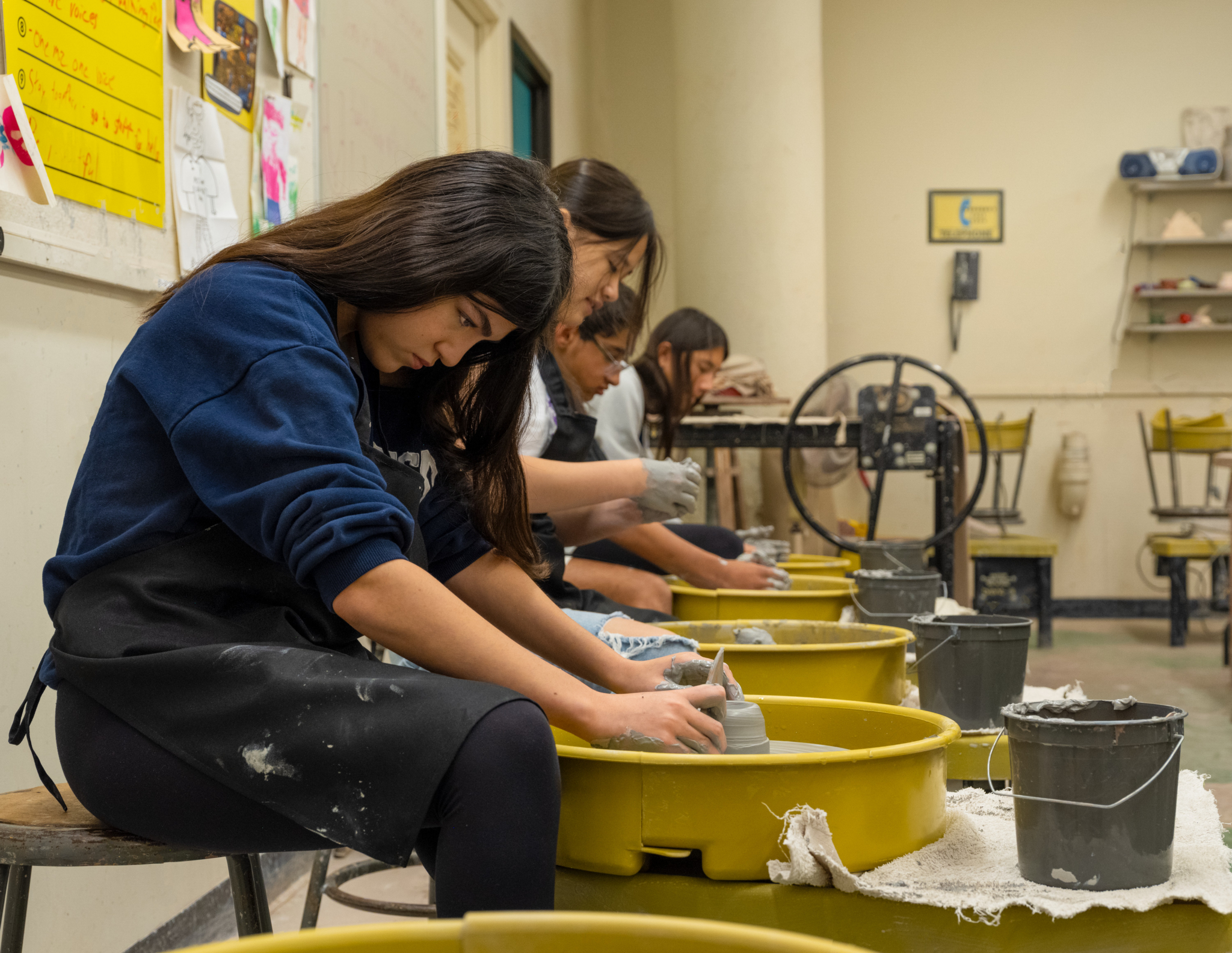 Youth Art Studio