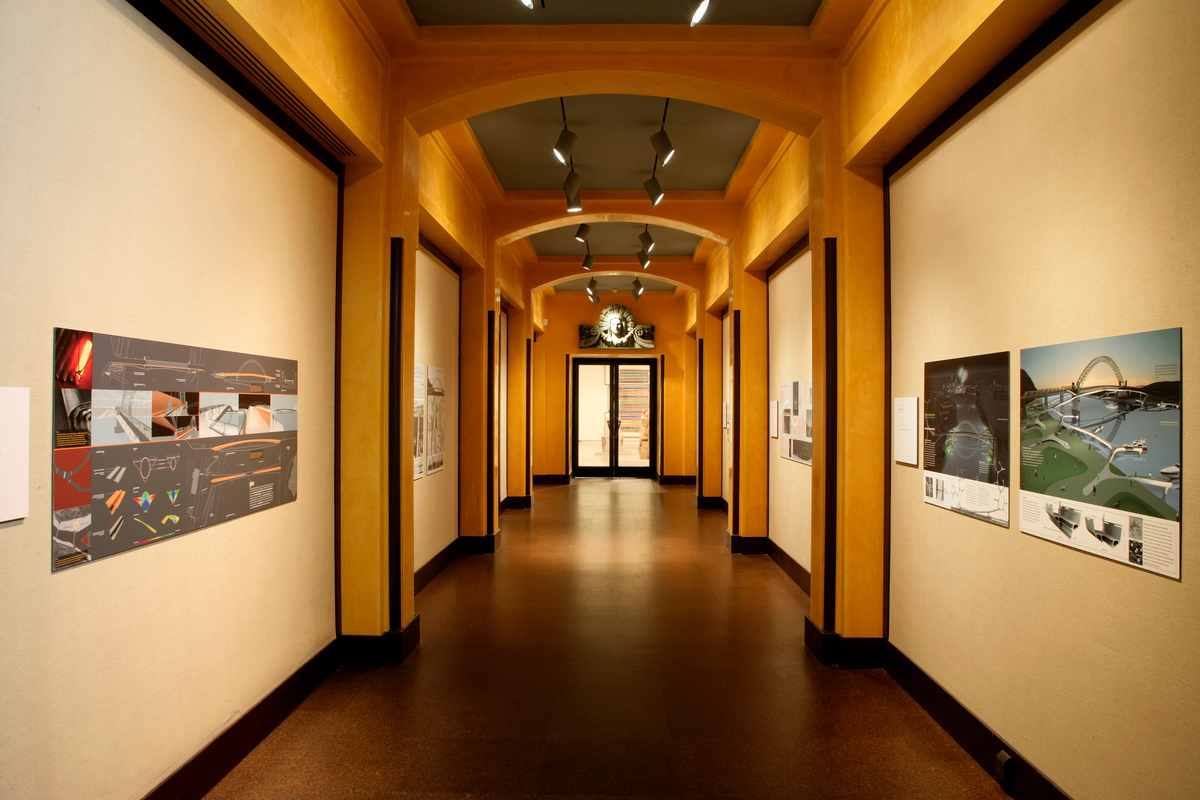 Heinz Architectural Center