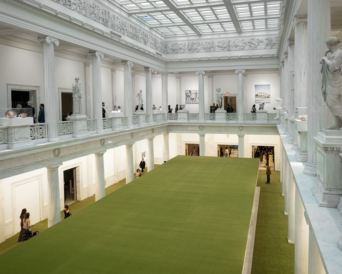 hall of sculpture ci59
