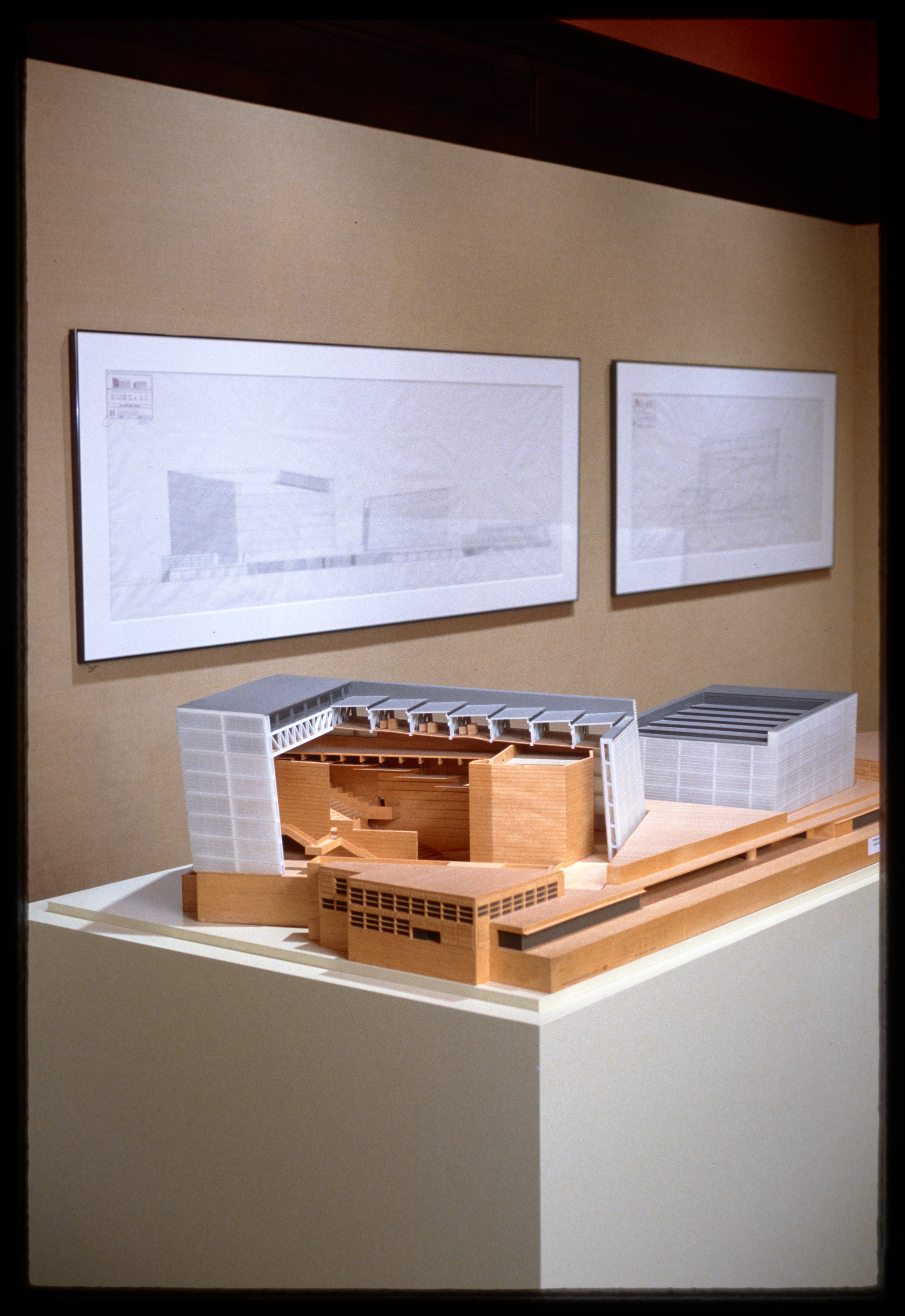 gallery