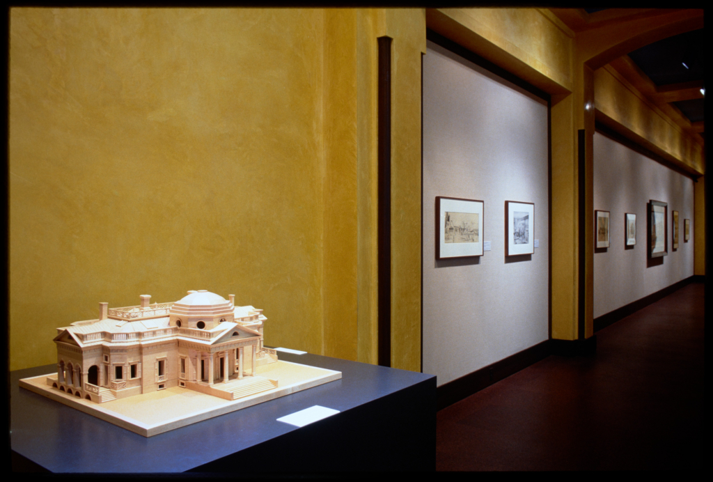 gallery