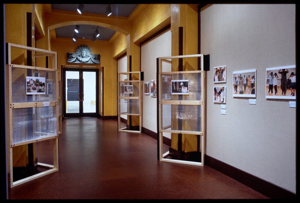 gallery
