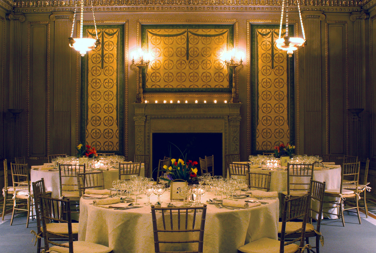 Founders Room