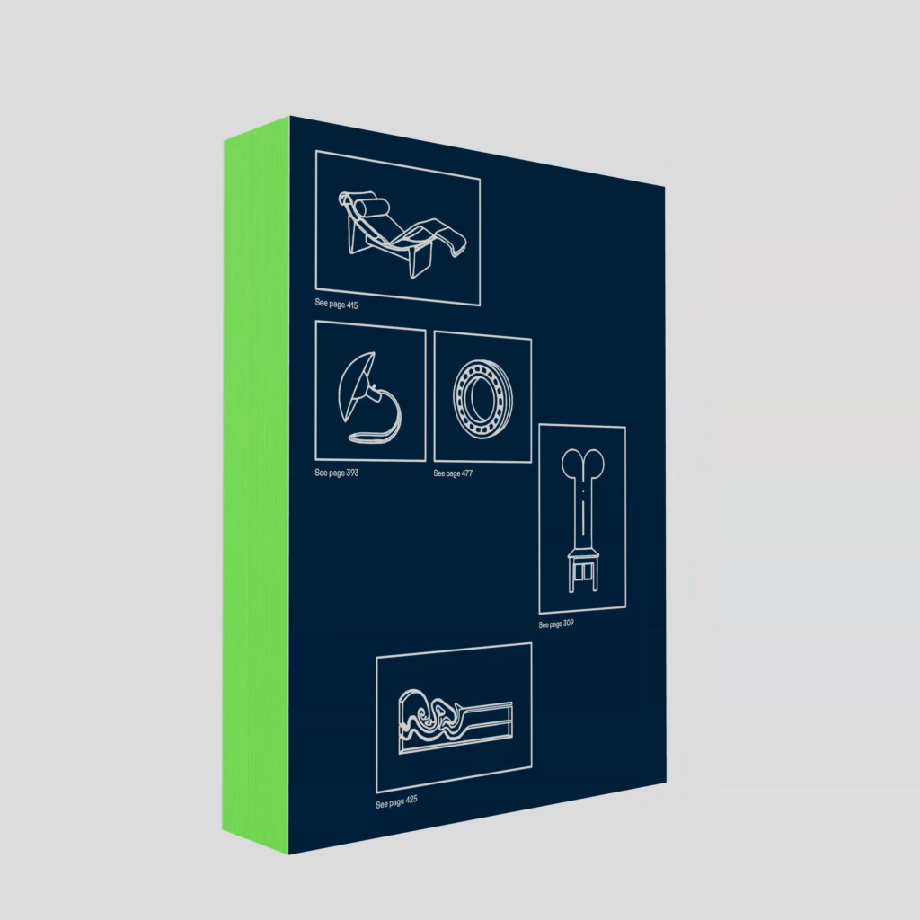A Lexicon for Design — Carnegie Museum of Art