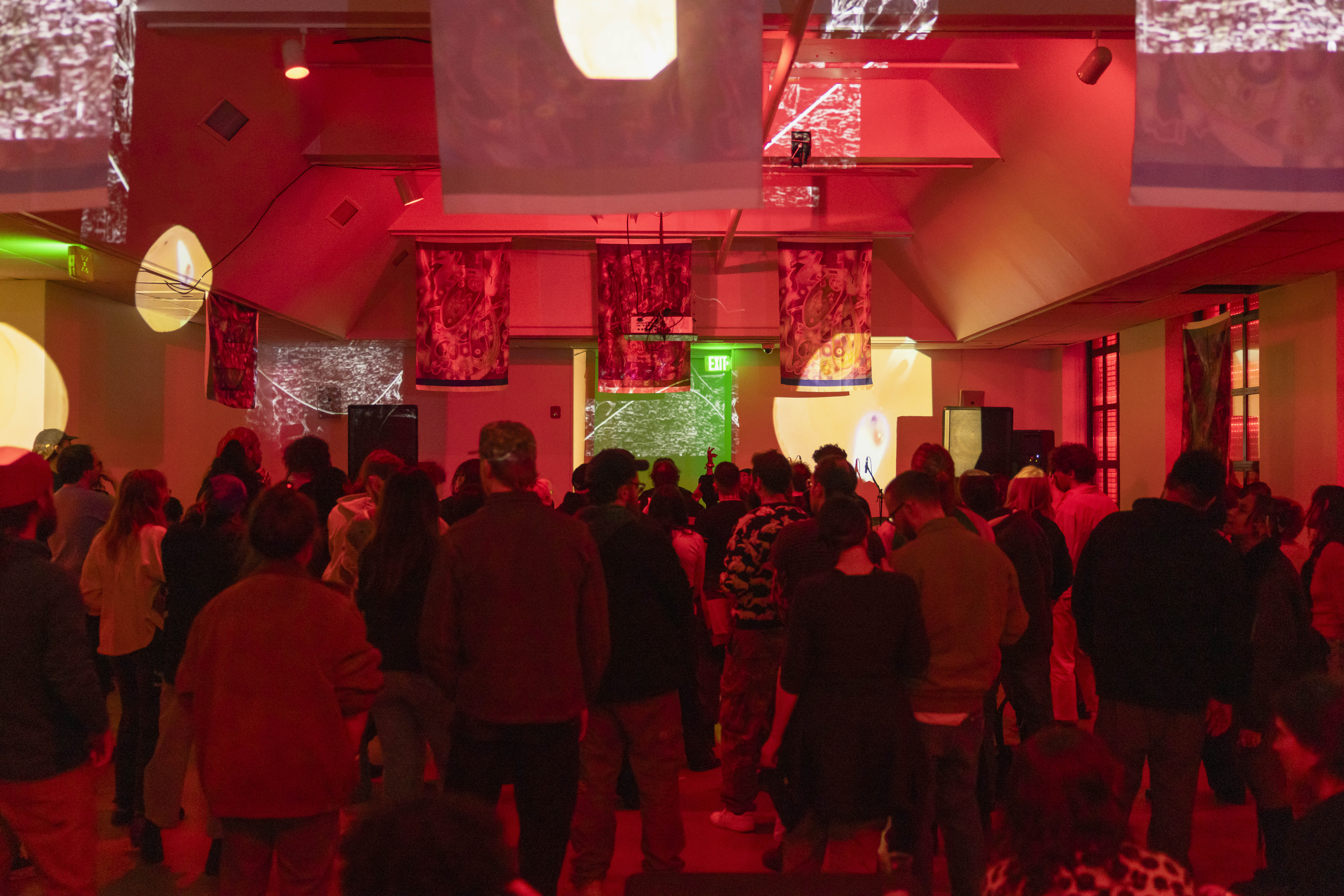 Sweet Abyss