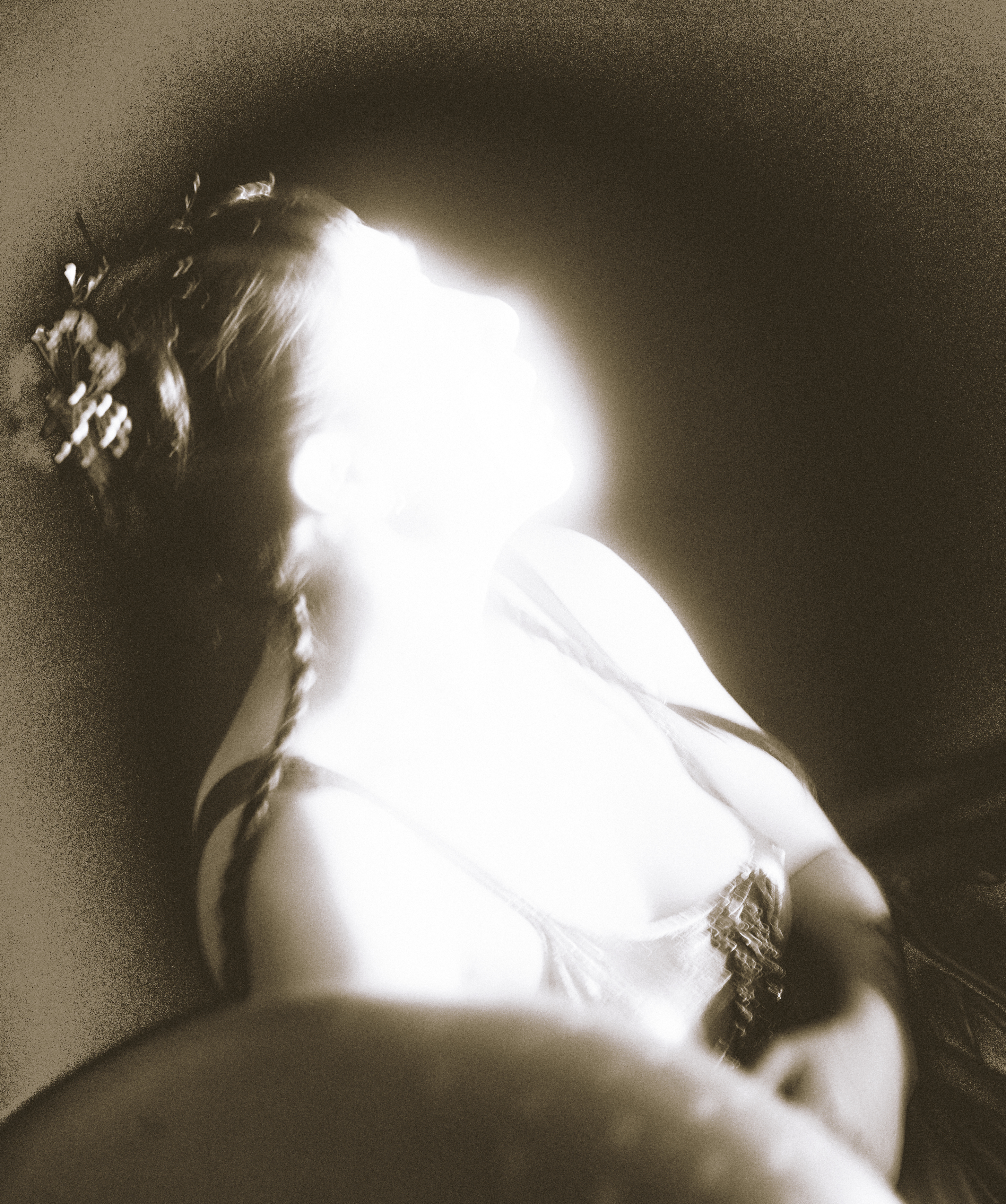 A photograph.